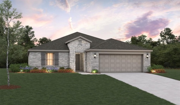 849 Jacquelyn Drive, Little Elm, TX 75068, 4 Habitaciones Habitaciones , ,2 BañosBaños,Residential,En Venta,849 Jacquelyn Drive,20800155