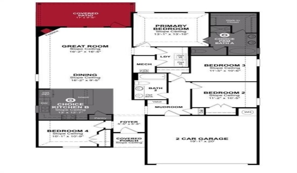 849 Jacquelyn Drive, Little Elm, TX 75068, 4 Habitaciones Habitaciones , ,2 BañosBaños,Residential,En Venta,849 Jacquelyn Drive,20800155