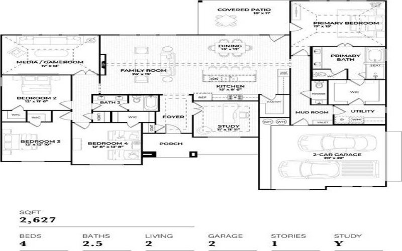 1309 Eagle Drive, Weatherford, TX 76085, 4 Bedrooms Bedrooms, ,2 BathroomsBathrooms,Residential,For Sale,1309 Eagle Drive,20800178