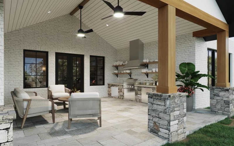 1301 Hunt Road, Gunter, TX 75058, 4 Habitaciones Habitaciones , ,3 BañosBaños,Residential,En Venta,1301 Hunt Road,20803772