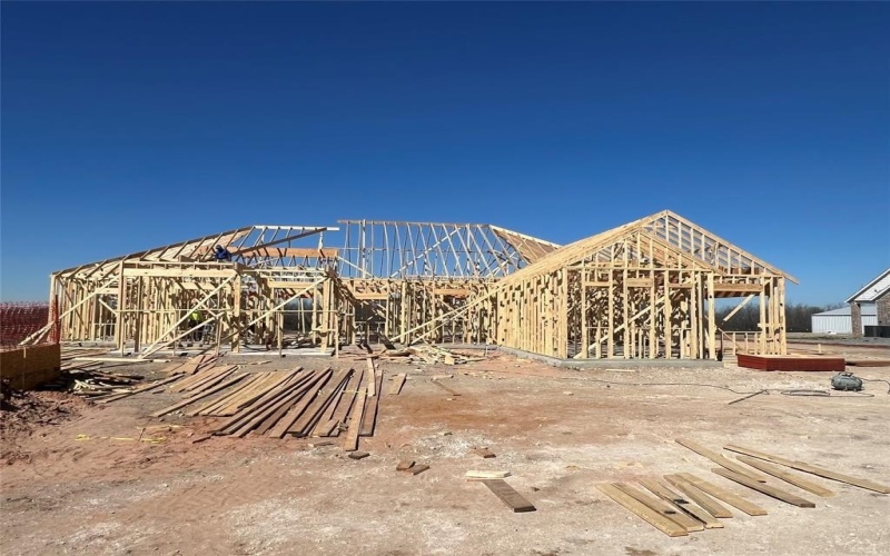 1301 Hunt Road, Gunter, TX 75058, 4 Habitaciones Habitaciones , ,3 BañosBaños,Residential,En Venta,1301 Hunt Road,20803772