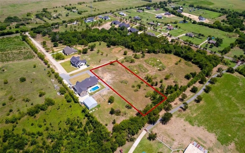 1301 Hunt Road, Gunter, TX 75058, 4 Habitaciones Habitaciones , ,3 BañosBaños,Residential,En Venta,1301 Hunt Road,20803772