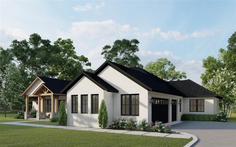 1301 Hunt Road, Gunter, TX 75058, 4 Habitaciones Habitaciones , ,3 BañosBaños,Residential,En Venta,1301 Hunt Road,20803772