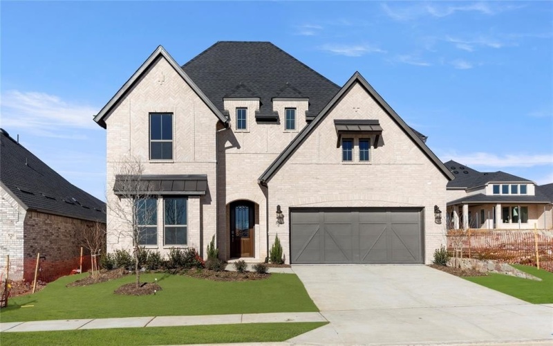 524 Donegal Drive, Celina, TX 75009, 4 Bedrooms Bedrooms, ,5 BathroomsBathrooms,Residential,For Sale,524 Donegal Drive,20803843