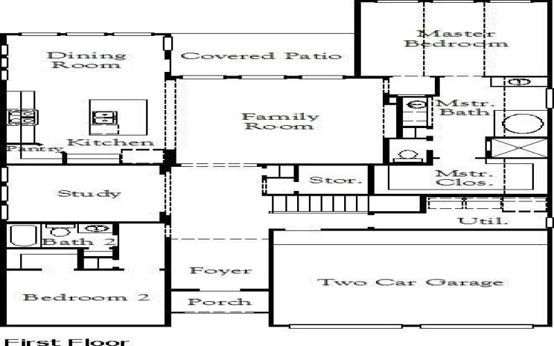 524 Donegal Drive, Celina, TX 75009, 4 Bedrooms Bedrooms, ,5 BathroomsBathrooms,Residential,For Sale,524 Donegal Drive,20803843