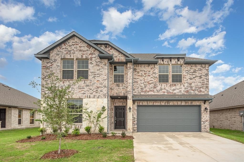 213 Giddings Trail, Forney, TX 75126, 5 Bedrooms Bedrooms, ,3 BathroomsBathrooms,Residential,For Sale,213 Giddings Trail,20800311