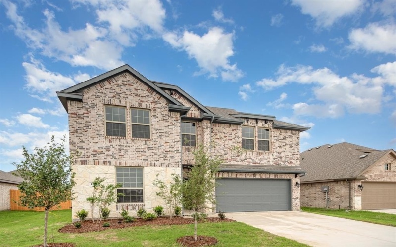 213 Giddings Trail, Forney, TX 75126, 5 Bedrooms Bedrooms, ,3 BathroomsBathrooms,Residential,For Sale,213 Giddings Trail,20800311