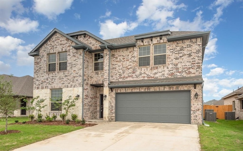 213 Giddings Trail, Forney, TX 75126, 5 Bedrooms Bedrooms, ,3 BathroomsBathrooms,Residential,For Sale,213 Giddings Trail,20800311
