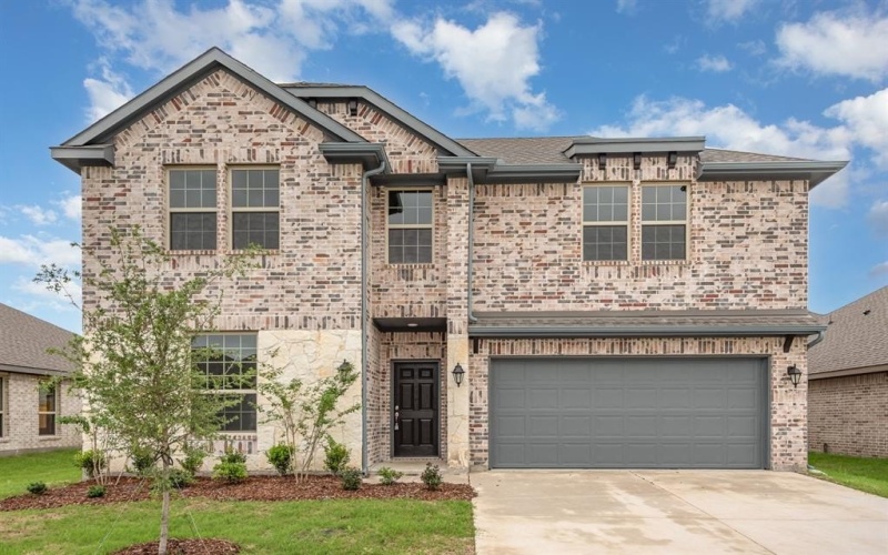 213 Giddings Trail, Forney, TX 75126, 5 Bedrooms Bedrooms, ,3 BathroomsBathrooms,Residential,For Sale,213 Giddings Trail,20800311