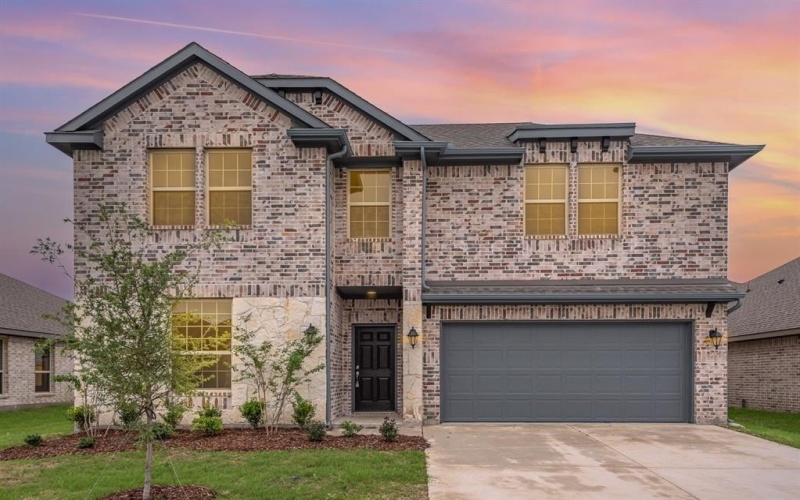 213 Giddings Trail, Forney, TX 75126, 5 Bedrooms Bedrooms, ,3 BathroomsBathrooms,Residential,For Sale,213 Giddings Trail,20800311