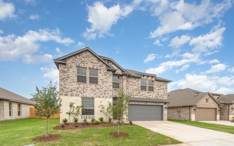 213 Giddings Trail, Forney, TX 75126, 5 Bedrooms Bedrooms, ,3 BathroomsBathrooms,Residential,For Sale,213 Giddings Trail,20800311