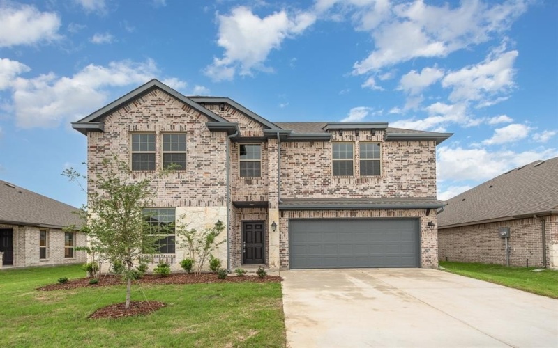 213 Giddings Trail, Forney, TX 75126, 5 Bedrooms Bedrooms, ,3 BathroomsBathrooms,Residential,For Sale,213 Giddings Trail,20800311