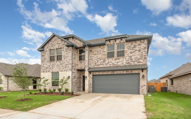 213 Giddings Trail, Forney, TX 75126, 5 Bedrooms Bedrooms, ,3 BathroomsBathrooms,Residential,For Sale,213 Giddings Trail,20800311