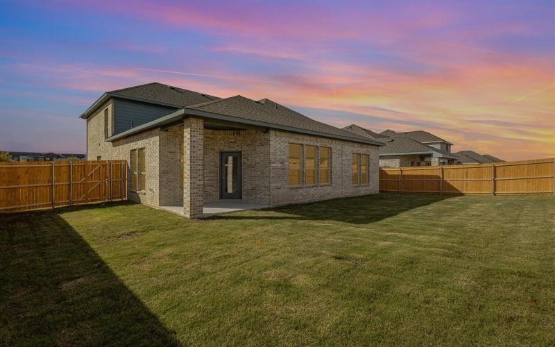 212 Painted Trail, Forney, TX 75126, 5 Bedrooms Bedrooms, ,3 BathroomsBathrooms,Residential,For Sale,212 Painted Trail,20800312