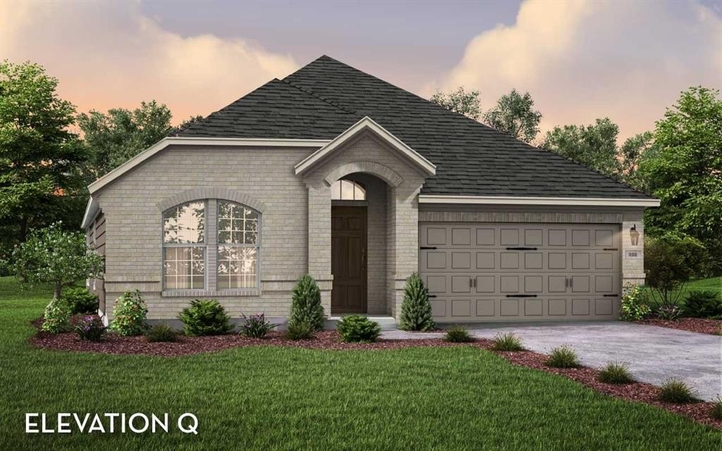 1415 Florence, Celina, TX 75009, 3 Bedrooms Bedrooms, ,2 BathroomsBathrooms,Residential,For Sale,1415 Florence,20800352