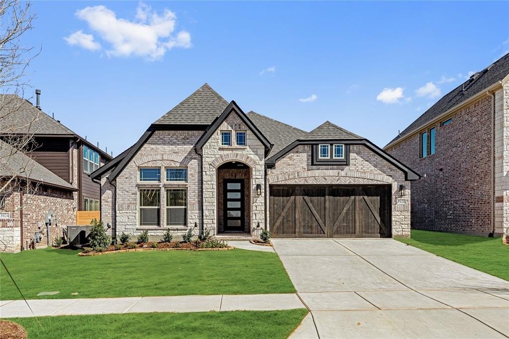 3920 Clingsman Way, McKinney, TX 75071, 4 Bedrooms Bedrooms, ,3 BathroomsBathrooms,Residential,For Sale,3920 Clingsman Way,20800499
