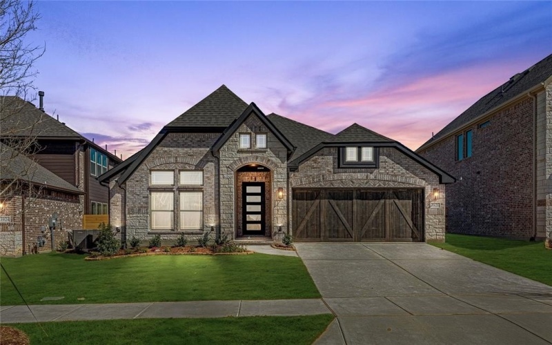 3920 Clingsman Way, McKinney, TX 75071, 4 Bedrooms Bedrooms, ,3 BathroomsBathrooms,Residential,For Sale,3920 Clingsman Way,20800499