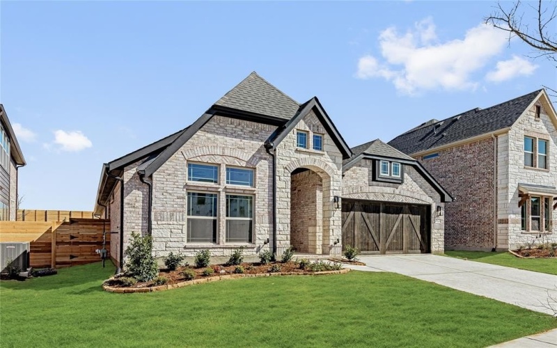 3920 Clingsman Way, McKinney, TX 75071, 4 Bedrooms Bedrooms, ,3 BathroomsBathrooms,Residential,For Sale,3920 Clingsman Way,20800499
