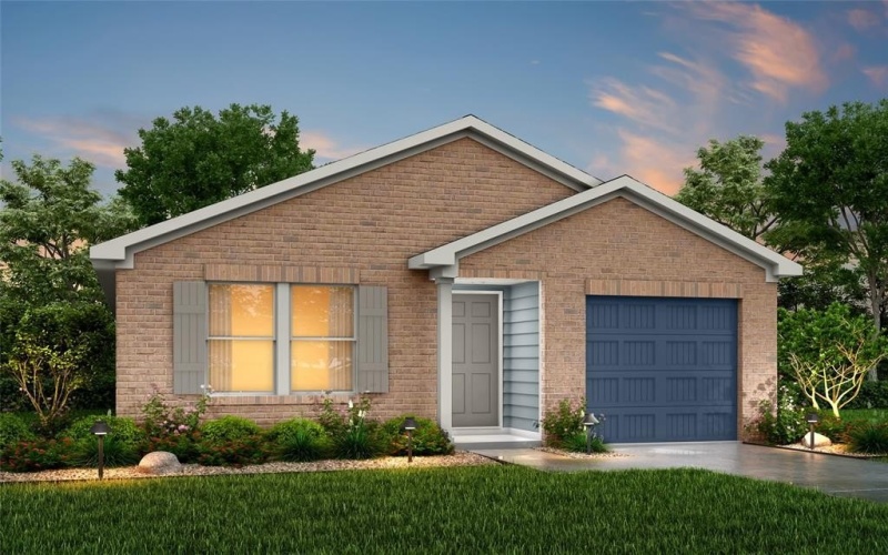 2024 Medora Street, Graham, TX 76450, 4 Bedrooms Bedrooms, ,2 BathroomsBathrooms,Residential,For Sale,2024 Medora Street,20803956