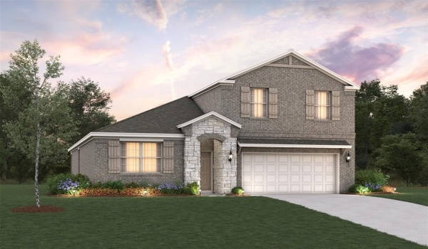 853 Jacquelyn Drive, Little Elm, TX 75068, 4 Bedrooms Bedrooms, ,2 BathroomsBathrooms,Residential,For Sale,853 Jacquelyn Drive,20800510