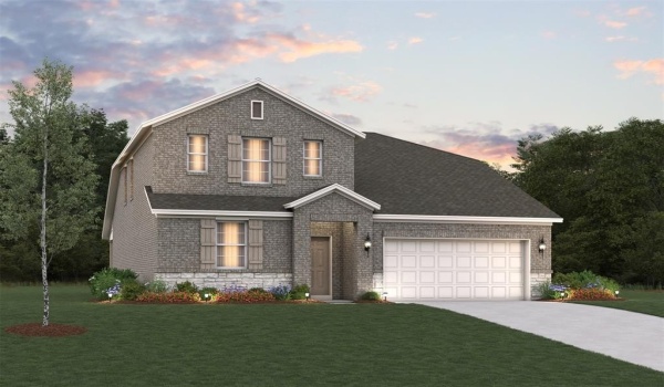 857 Jacquelyn Drive, Little Elm, TX 75068, 4 Bedrooms Bedrooms, ,2 BathroomsBathrooms,Residential,For Sale,857 Jacquelyn Drive,20800528