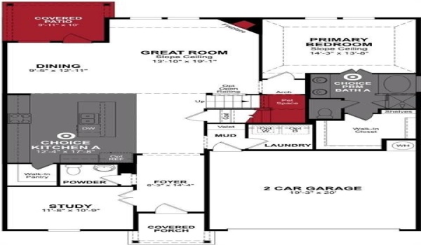 857 Jacquelyn Drive, Little Elm, TX 75068, 4 Bedrooms Bedrooms, ,2 BathroomsBathrooms,Residential,For Sale,857 Jacquelyn Drive,20800528
