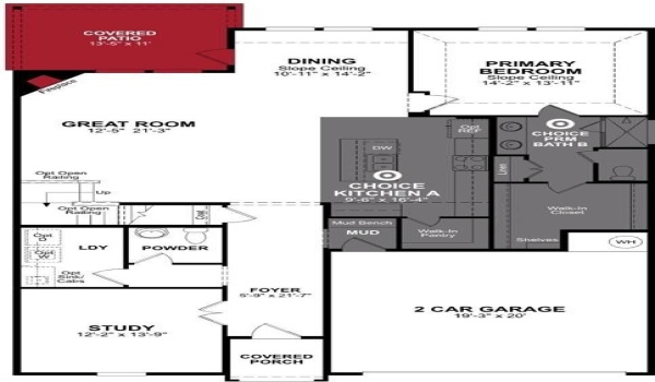 861 Jacquelyn Drive, Little Elm, TX 75068, 4 Bedrooms Bedrooms, ,2 BathroomsBathrooms,Residential,For Sale,861 Jacquelyn Drive,20800536
