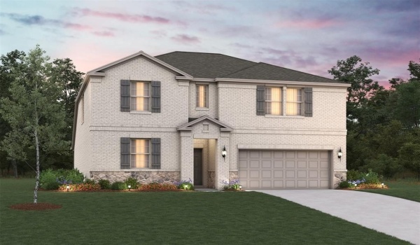 861 Jacquelyn Drive, Little Elm, TX 75068, 4 Bedrooms Bedrooms, ,2 BathroomsBathrooms,Residential,For Sale,861 Jacquelyn Drive,20800536