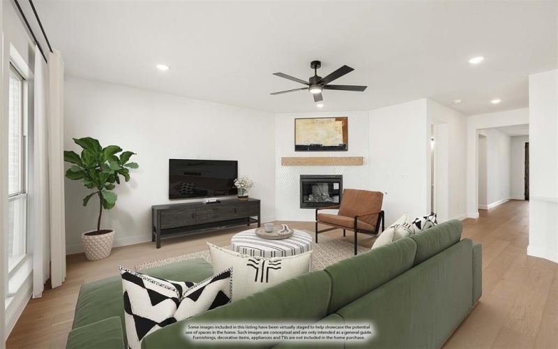 3924 Clingsman Way, McKinney, TX 75071, 5 Habitaciones Habitaciones , ,3 BañosBaños,Residential,En Venta,3924 Clingsman Way,20800600