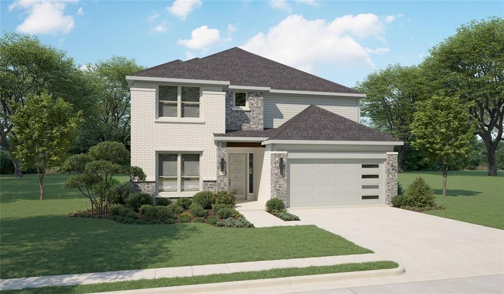 1705 Foxtail Drive, Celina, TX 75009, 4 Bedrooms Bedrooms, ,5 BathroomsBathrooms,Residential,For Sale,1705 Foxtail Drive,20800607