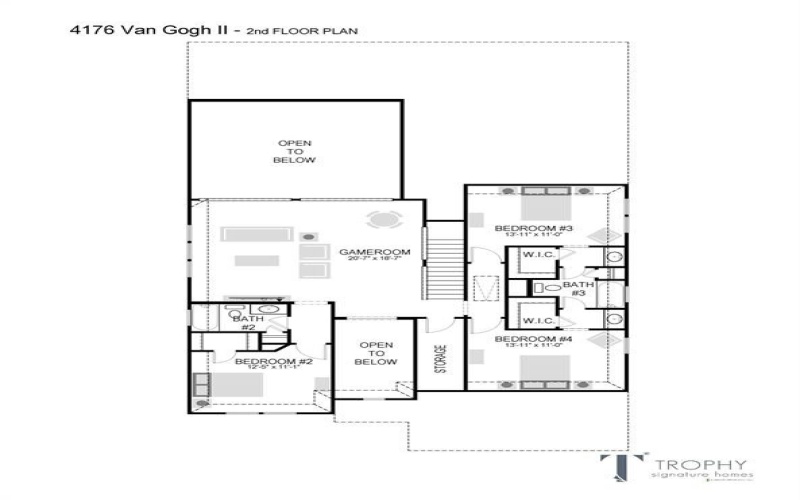 1705 Foxtail Drive, Celina, TX 75009, 4 Bedrooms Bedrooms, ,5 BathroomsBathrooms,Residential,For Sale,1705 Foxtail Drive,20800607