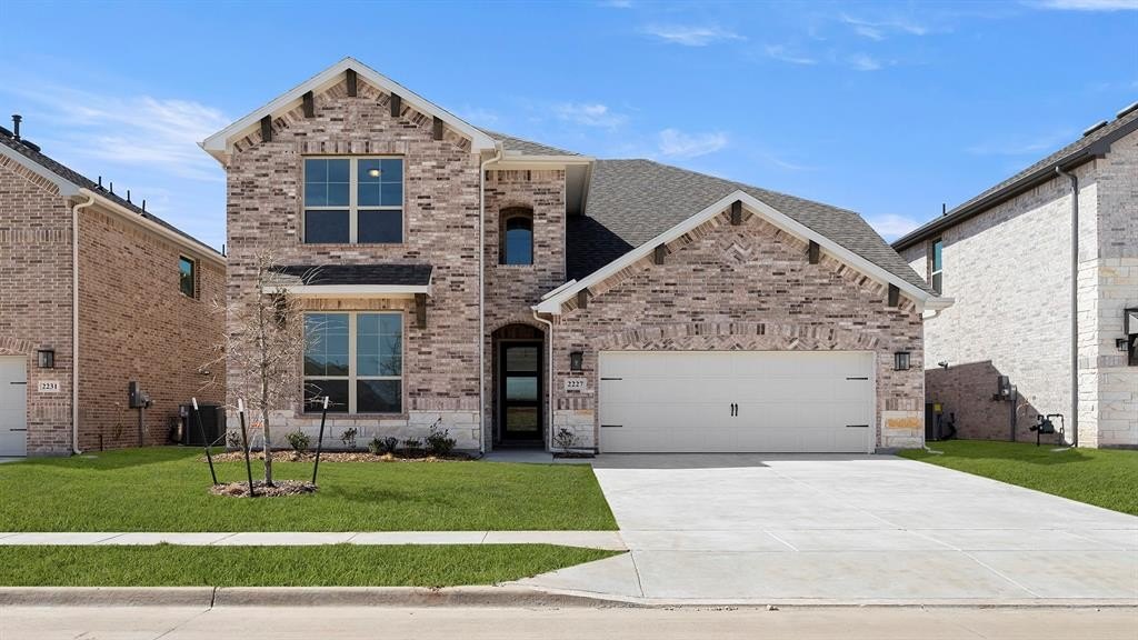 2227 Liberty Crossing, Royse City, TX 75189, 4 Bedrooms Bedrooms, ,3 BathroomsBathrooms,Residential,For Sale,2227 Liberty Crossing,20800656