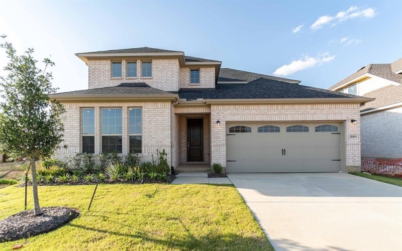 2005 Piedmont Place, Celina, TX 75009, 4 Bedrooms Bedrooms, ,3 BathroomsBathrooms,Residential,For Sale,2005 Piedmont Place,20800684