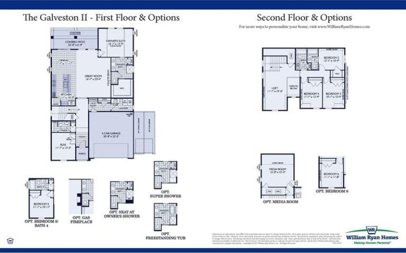 2508 Grinnel Drive, Celina, TX 75009, 4 Habitaciones Habitaciones , ,3 BañosBaños,Residential,En Venta,2508 Grinnel Drive,20804232
