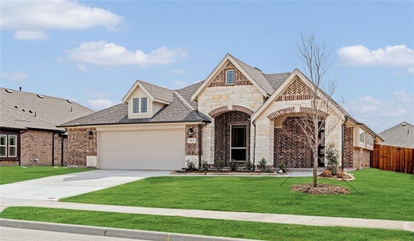 901 Split Oak Lane, Anna, TX 75409, 3 Habitaciones Habitaciones , ,2 BañosBaños,Residential,En Venta,901 Split Oak Lane,20800806