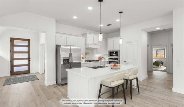 901 Split Oak Lane, Anna, TX 75409, 3 Habitaciones Habitaciones , ,2 BañosBaños,Residential,En Venta,901 Split Oak Lane,20800806