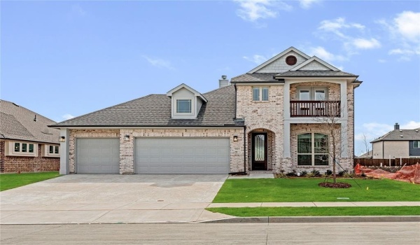 905 Split Oak Lane, Anna, TX 75409, 4 Bedrooms Bedrooms, ,2 BathroomsBathrooms,Residential,For Sale,905 Split Oak Lane,20800829