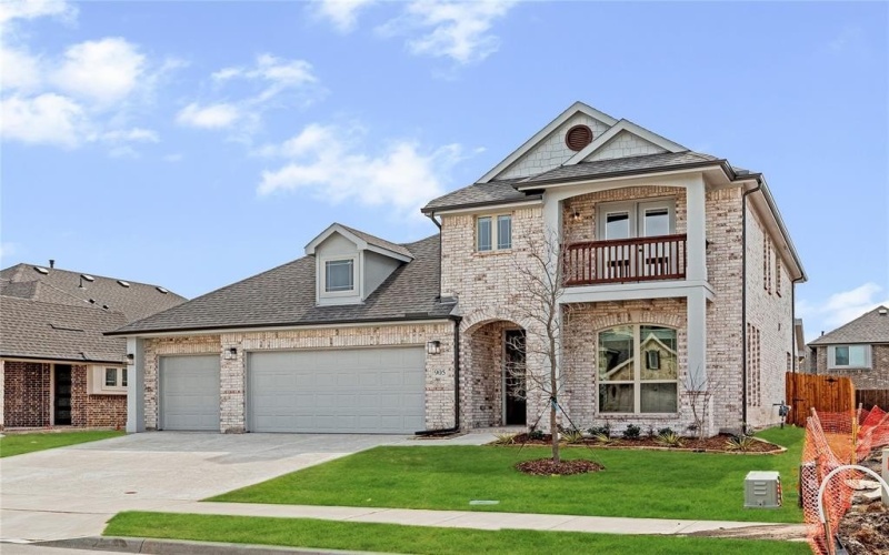 905 Split Oak Lane, Anna, TX 75409, 4 Bedrooms Bedrooms, ,2 BathroomsBathrooms,Residential,For Sale,905 Split Oak Lane,20800829
