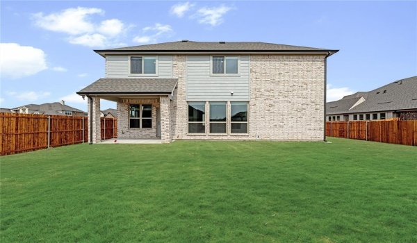 905 Split Oak Lane, Anna, TX 75409, 4 Bedrooms Bedrooms, ,2 BathroomsBathrooms,Residential,For Sale,905 Split Oak Lane,20800829