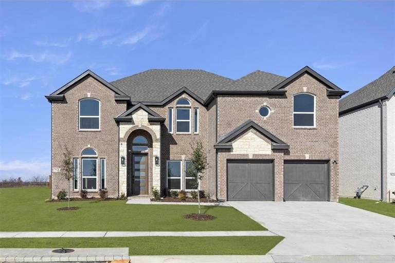 9628 Equestrian Drive, Mesquite, TX 75126, 5 Bedrooms Bedrooms, ,5 BathroomsBathrooms,Residential,For Sale,9628 Equestrian Drive,20804343