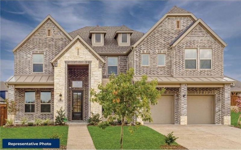 9628 Equestrian Drive, Mesquite, TX 75126, 5 Bedrooms Bedrooms, ,5 BathroomsBathrooms,Residential,For Sale,9628 Equestrian Drive,20804343