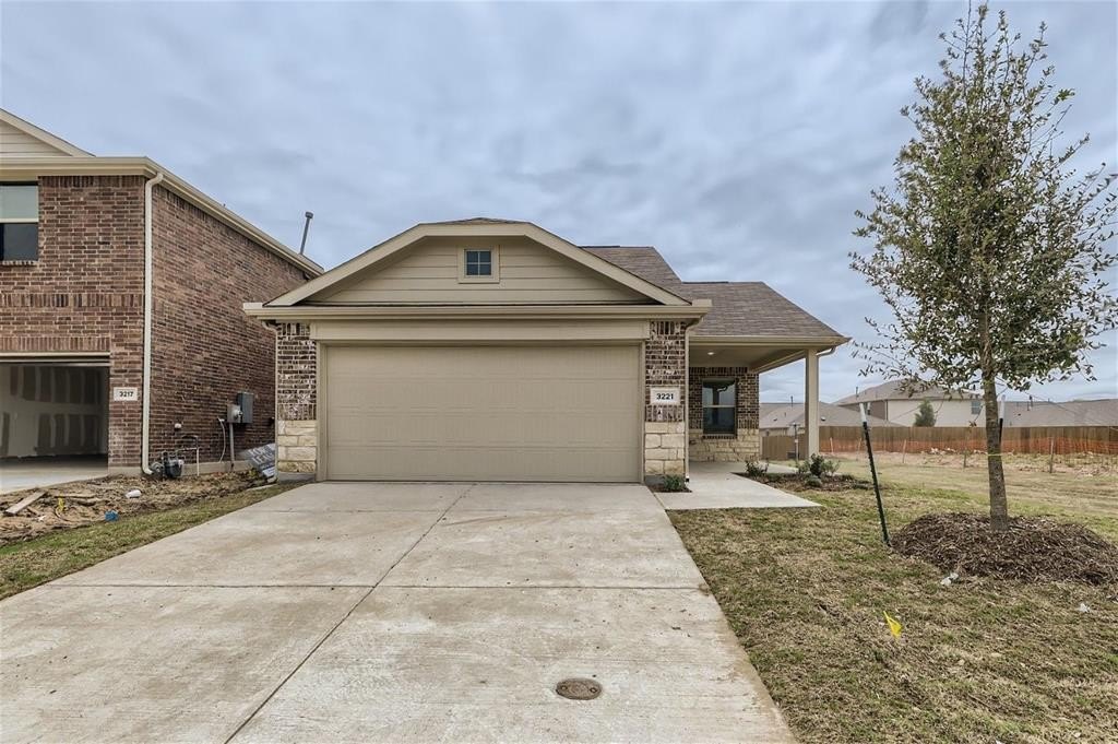 9120 Flowering Dogwood Lane, McKinney, TX 75071, 3 Bedrooms Bedrooms, ,2 BathroomsBathrooms,Residential Lease,For Rent,9120 Flowering Dogwood Lane,20800984