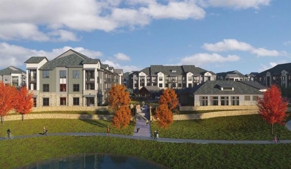 9301 Brewer Boulevard #1101, Fort Worth, TX 76123, 1 Bedroom Bedrooms, ,1 BathroomBathrooms,Residential Lease,For Rent,9301 Brewer Boulevard,20801001