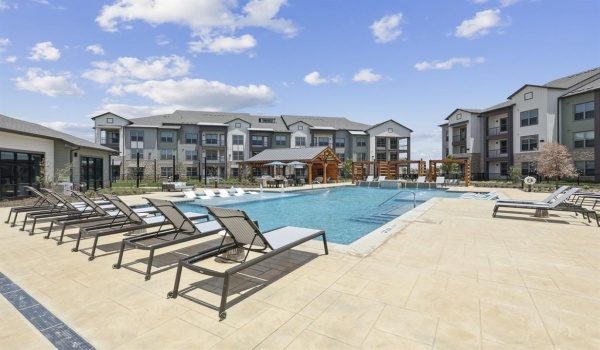 9301 Brewer Boulevard #1101, Fort Worth, TX 76123, 1 Bedroom Bedrooms, ,1 BathroomBathrooms,Residential Lease,For Rent,9301 Brewer Boulevard,20801001