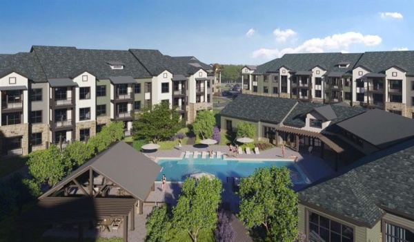 9301 Brewer Boulevard #1101, Fort Worth, TX 76123, 1 Bedroom Bedrooms, ,1 BathroomBathrooms,Residential Lease,For Rent,9301 Brewer Boulevard,20801001