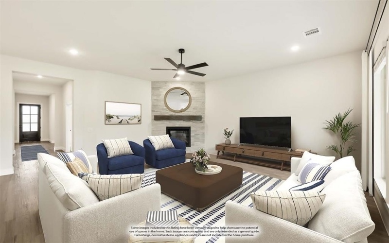 2309 Knapp Trail, Mansfield, TX 76063, 3 Habitaciones Habitaciones , ,3 BañosBaños,Residential,En Venta,2309 Knapp Trail,20801010