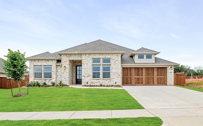 2309 Knapp Trail, Mansfield, TX 76063, 3 Habitaciones Habitaciones , ,3 BañosBaños,Residential,En Venta,2309 Knapp Trail,20801010