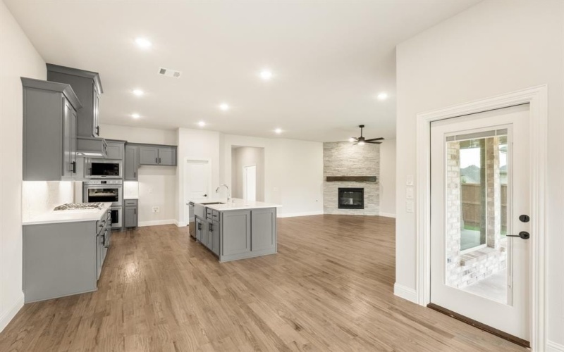 2309 Knapp Trail, Mansfield, TX 76063, 3 Habitaciones Habitaciones , ,3 BañosBaños,Residential,En Venta,2309 Knapp Trail,20801010