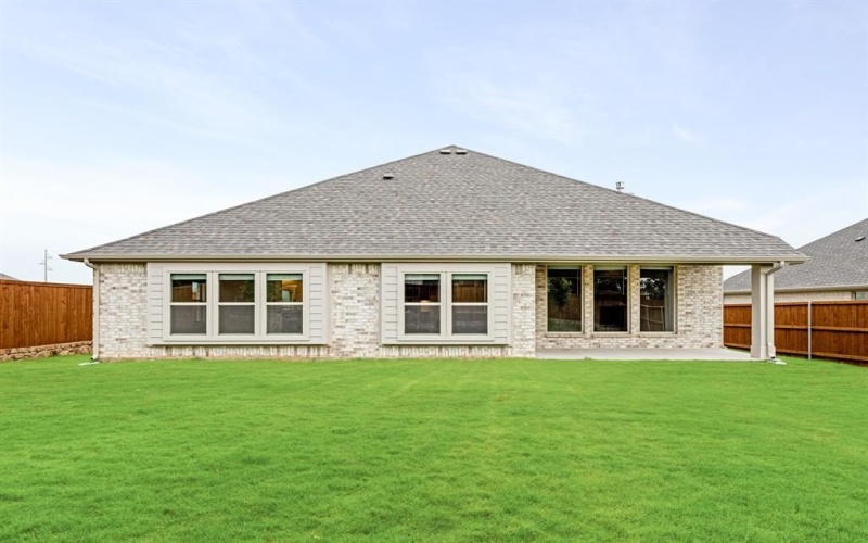 2309 Knapp Trail, Mansfield, TX 76063, 3 Habitaciones Habitaciones , ,3 BañosBaños,Residential,En Venta,2309 Knapp Trail,20801010