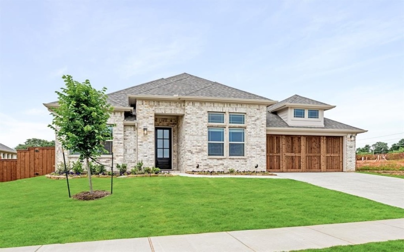 2309 Knapp Trail, Mansfield, TX 76063, 3 Habitaciones Habitaciones , ,3 BañosBaños,Residential,En Venta,2309 Knapp Trail,20801010